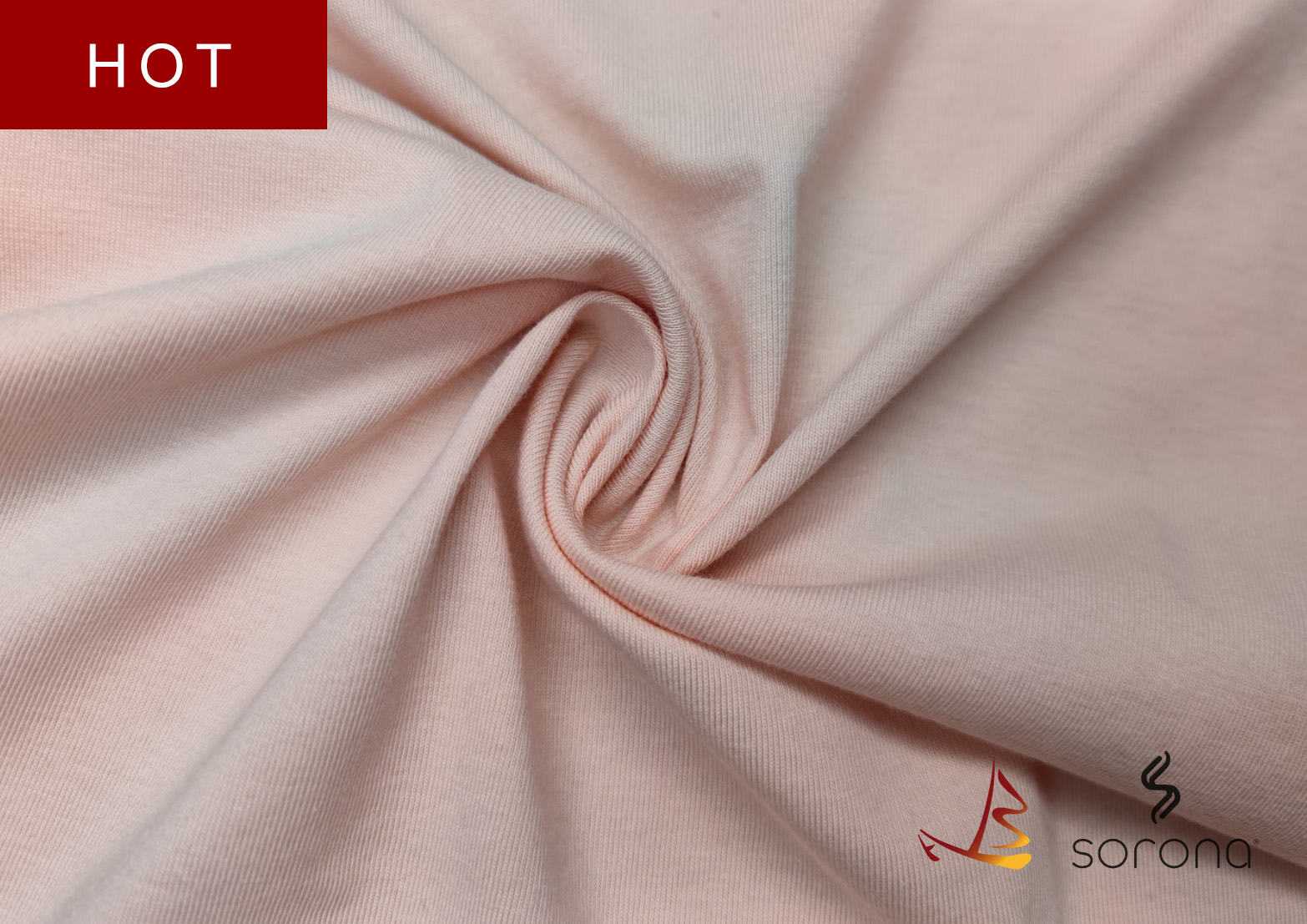 Hsofon Textile Baohong Textile Co.,Ltd.